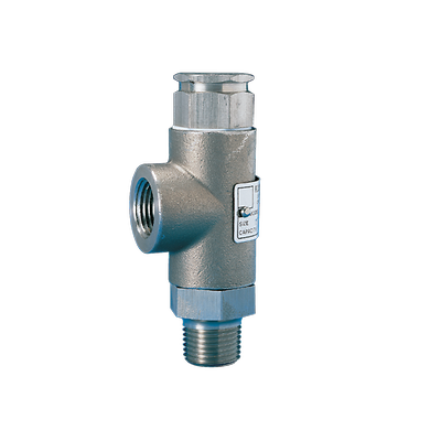 Kunkle Valve-P-P000950